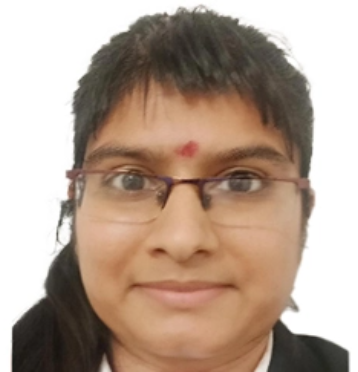  Ms. Akshara Iyer