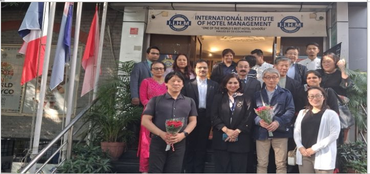 Positioning Karnataka as a preferred investment destination