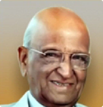 Mr. M A Sreenivasan