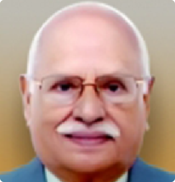 Mr. K P Rao