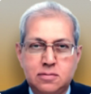 Mr. S N Mishra