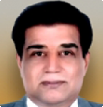 Mr. C Valliappa