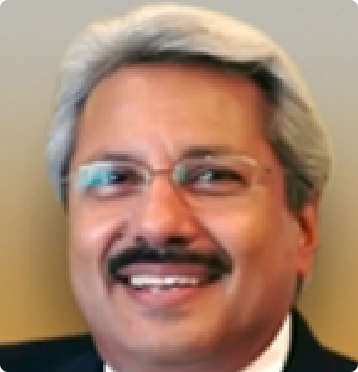 Mr. S K Alagh