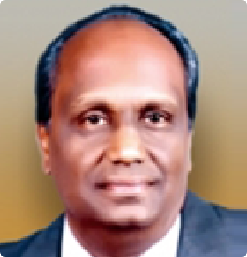 Mr. M K Ramachandra