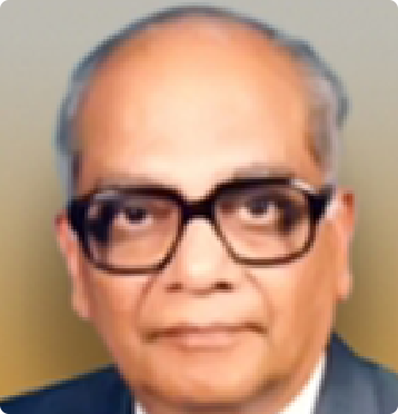 Mr. T Subbarao