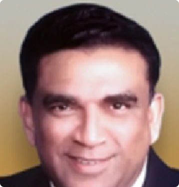 Mr. N Amedali