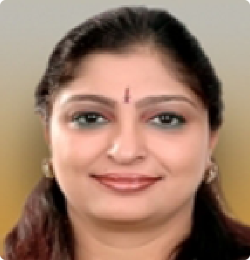 Ms. Indra Prem Menon