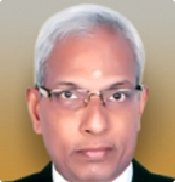 Mr. S Chandrasekhar