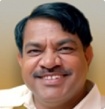 Mr. Anant Koppar