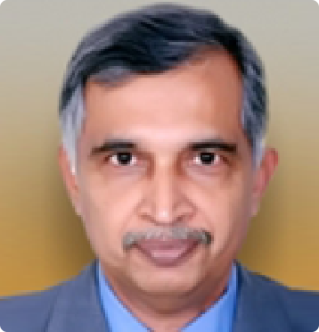 Mr. Venkat Kedlaya