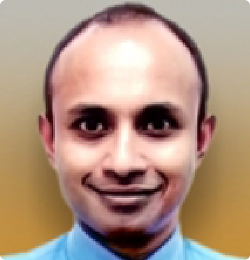 Mr. John Panikar