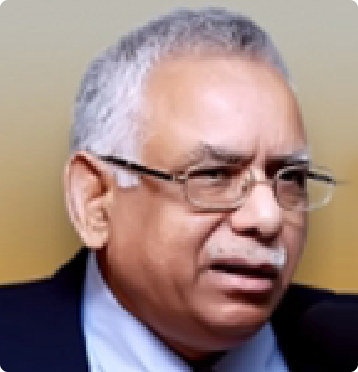 Mr. N N Upadhyay