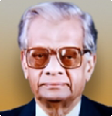 Mr. B K P Rao