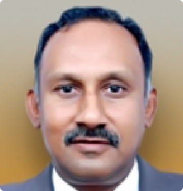 Mr. K R Grish