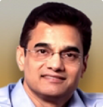 Mr. Vinod Nowal