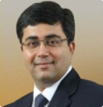 Mr. Anuj Sharma