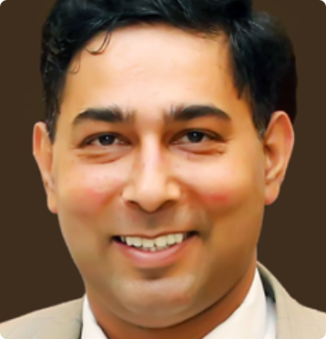 Mr. Kishore Alva