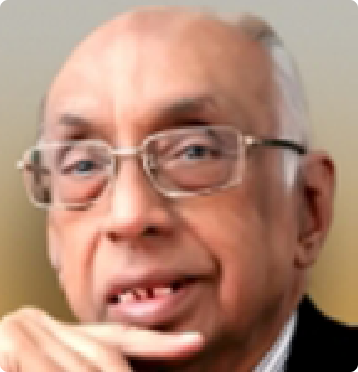 Mr. C Rajagopalan