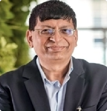 Mr. T R Parasuraman