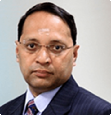 MR. K R Sekar