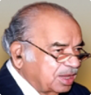 Maj. Gen.D C Misra