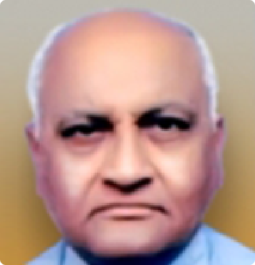 Mr. Vikram M. Bhat