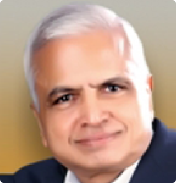 Mr. S N Agarwal