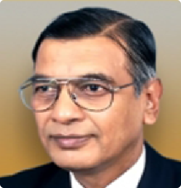 Mr. R Srinivasan