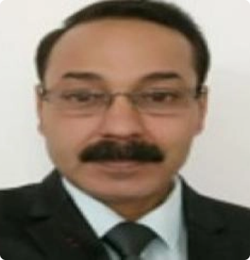 Col AR Harish (Retd)