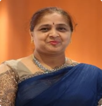 MS. Roopa Mohan