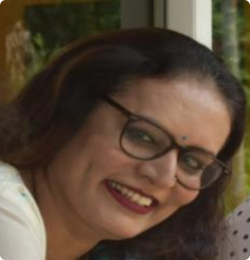 Ms. Rajashree Iyer