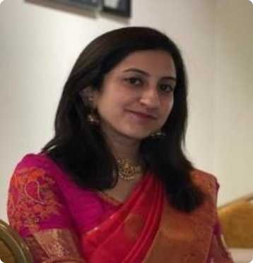 Ms. Preethi S