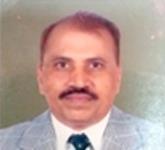 Mr. Dyaberi M B, IAS, Retd