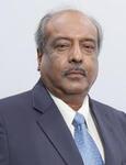 Mr. Jairaj K, IAS, Retd
