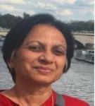 Smt. Gauri Kumar, IAS, Retd.