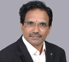Mr. Seenivasan Balasubramanian