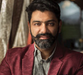 Dr. L Ravindran