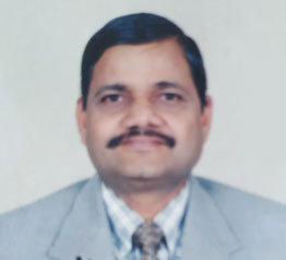 Dr. Sundara Murthy H