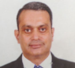 Mr. Vinay Giri V