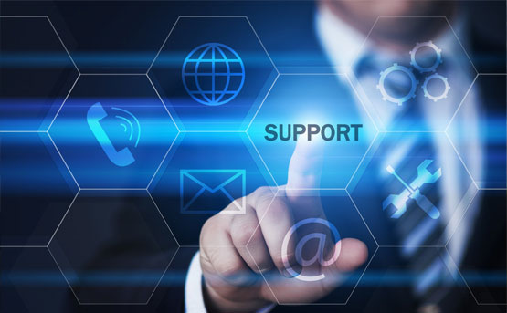 business-support