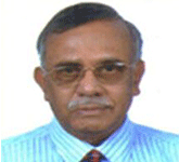 Dr. L Ravindran