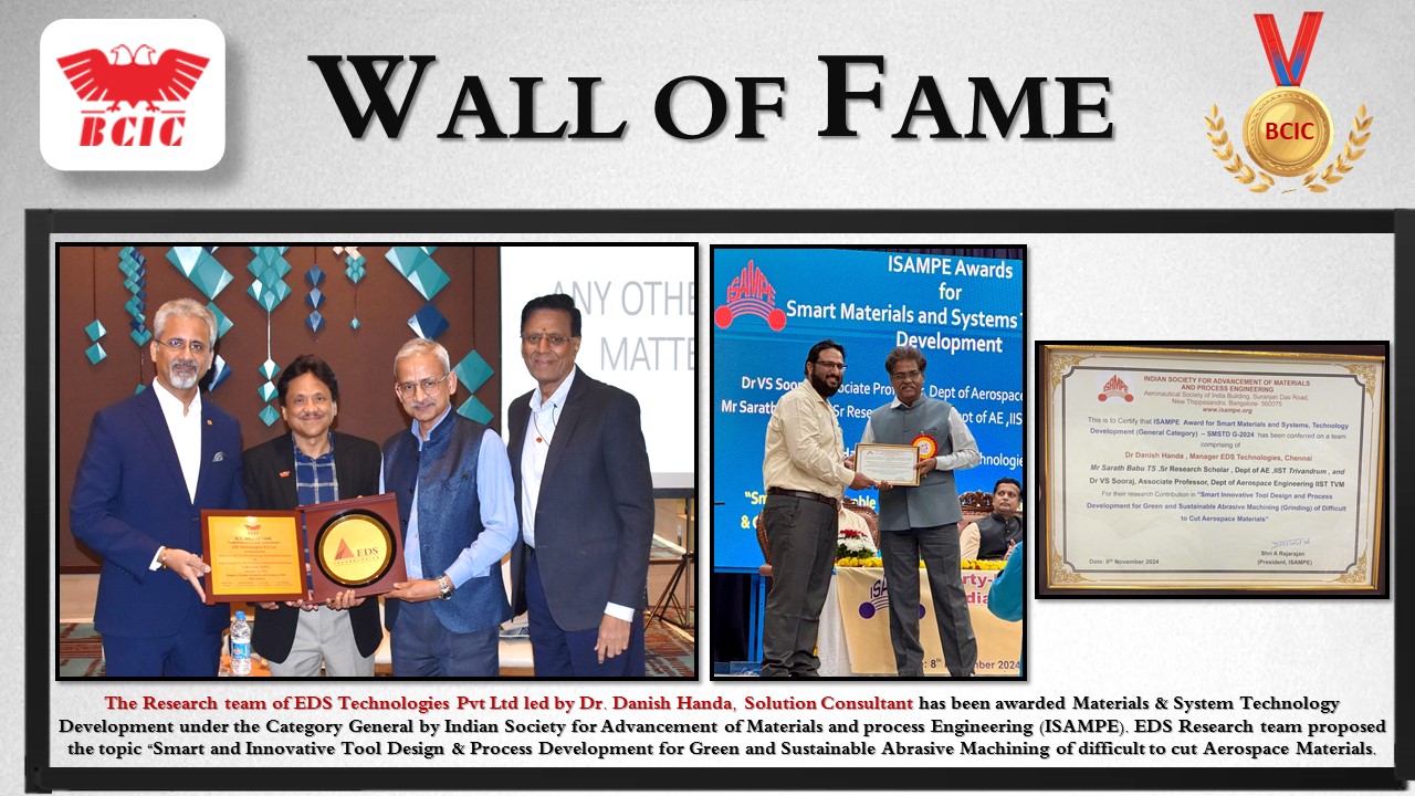 Fellow award