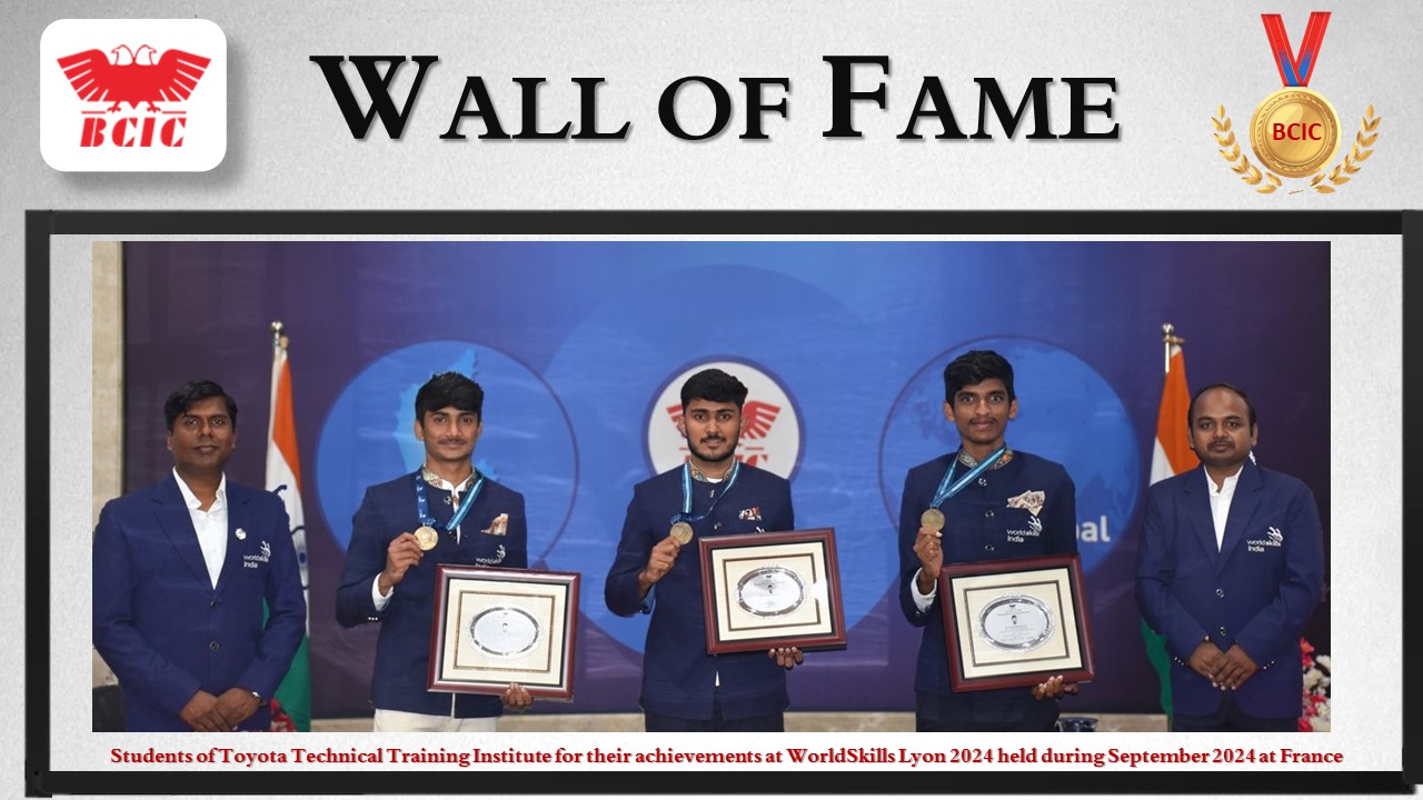 Fellow award