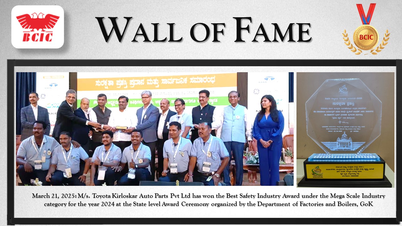 Leadership award